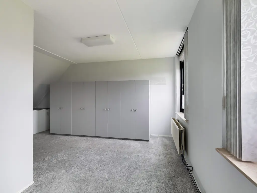 Bonn en Meeswerf 183, ROTTERDAM