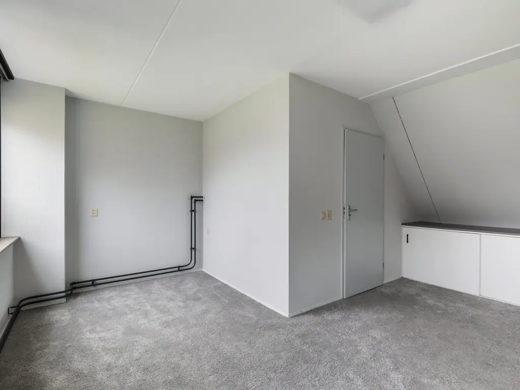 Bonn en Meeswerf 183, ROTTERDAM