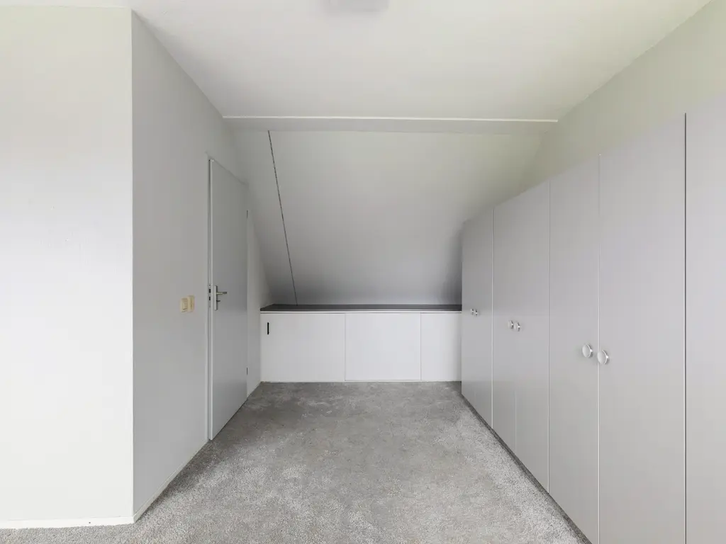 Bonn en Meeswerf 183, ROTTERDAM