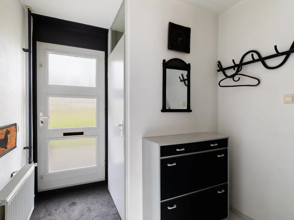 Bonn en Meeswerf 183, ROTTERDAM