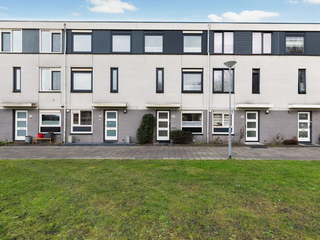 Bonn en Meeswerf 183, ROTTERDAM