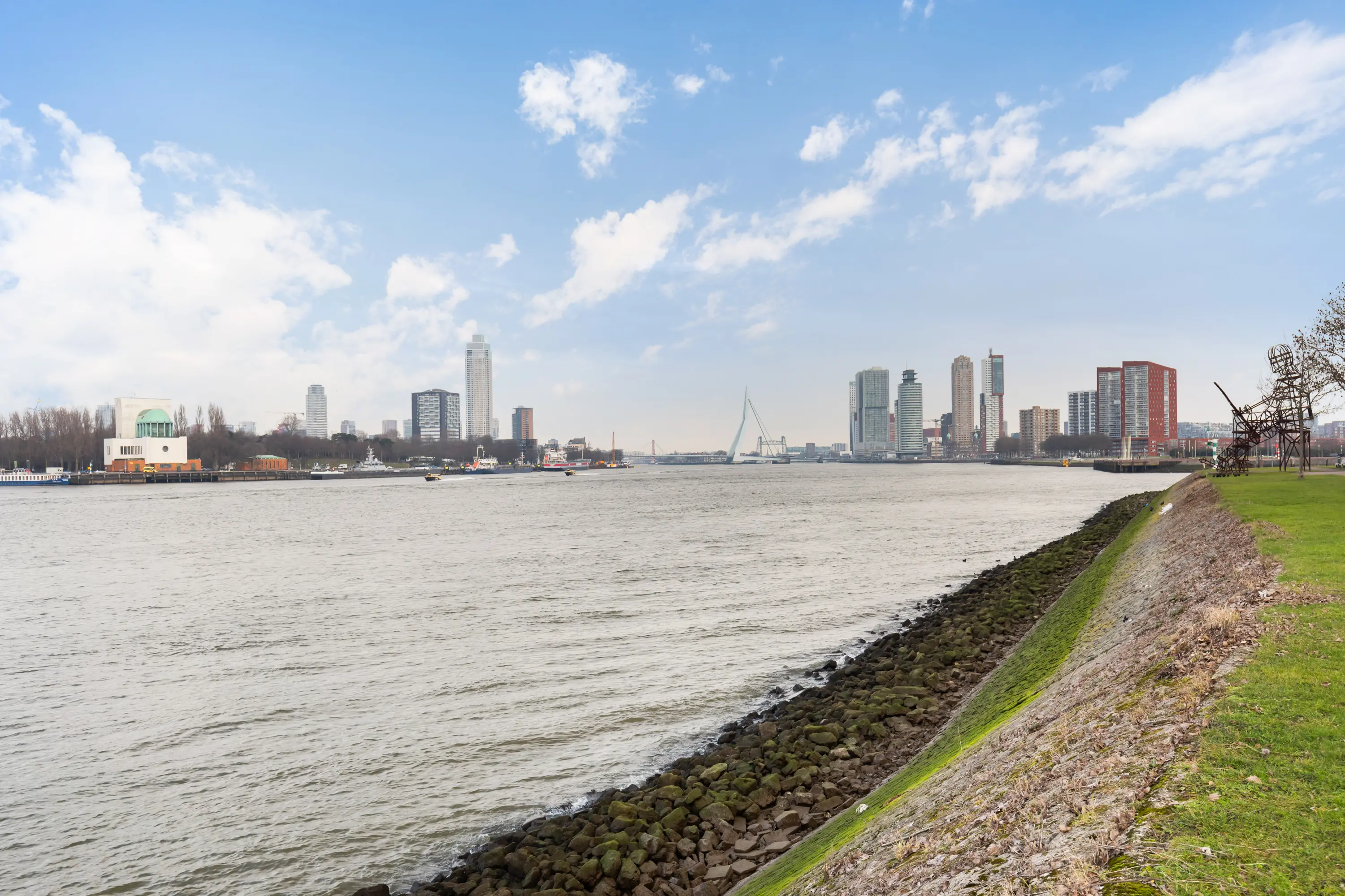 Bonn en Meeswerf 183