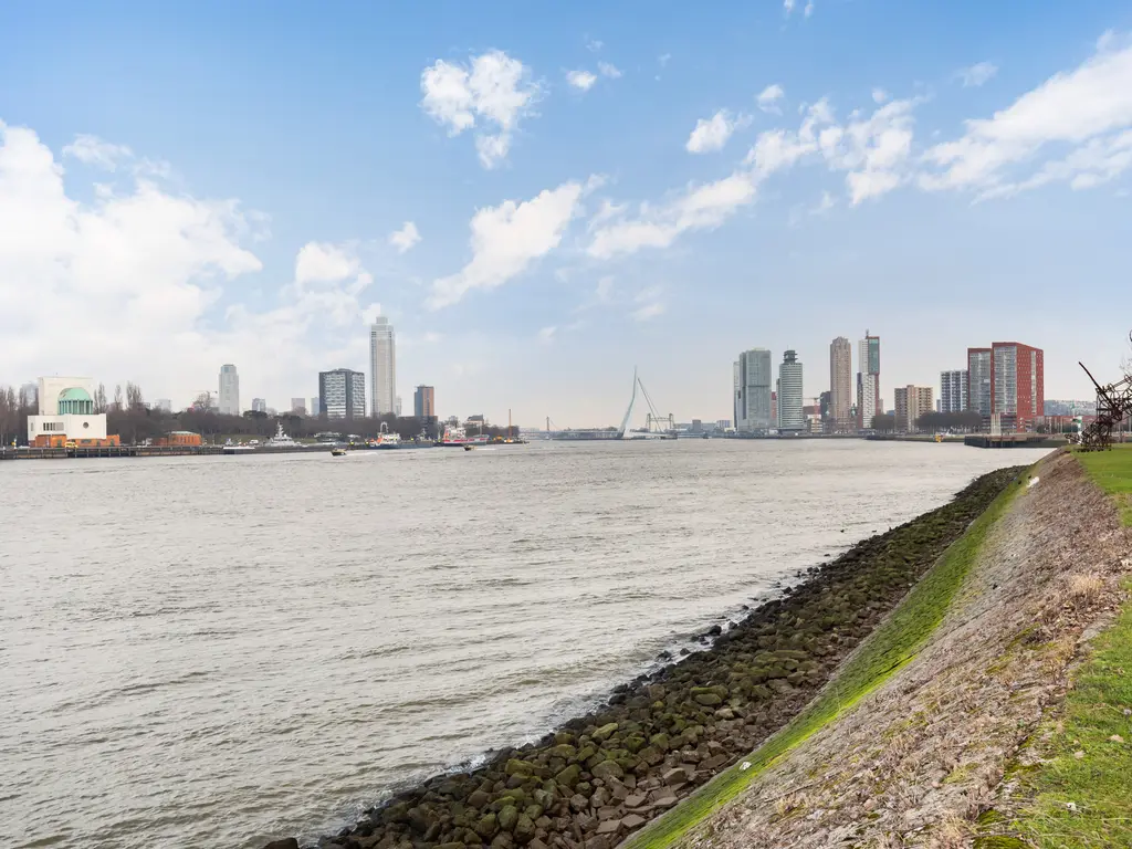 Bonn en Meeswerf 183, ROTTERDAM