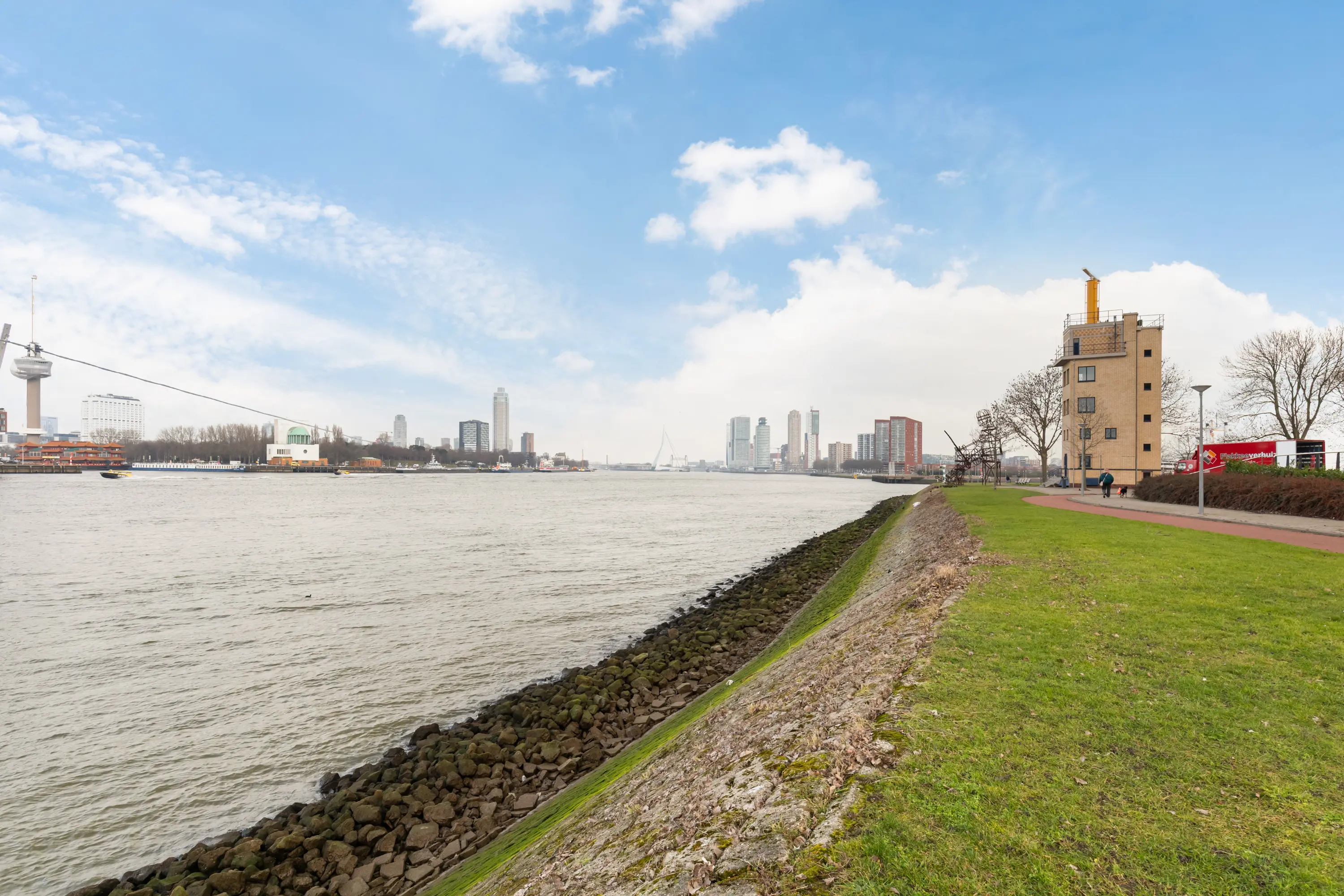 Bonn en Meeswerf 183