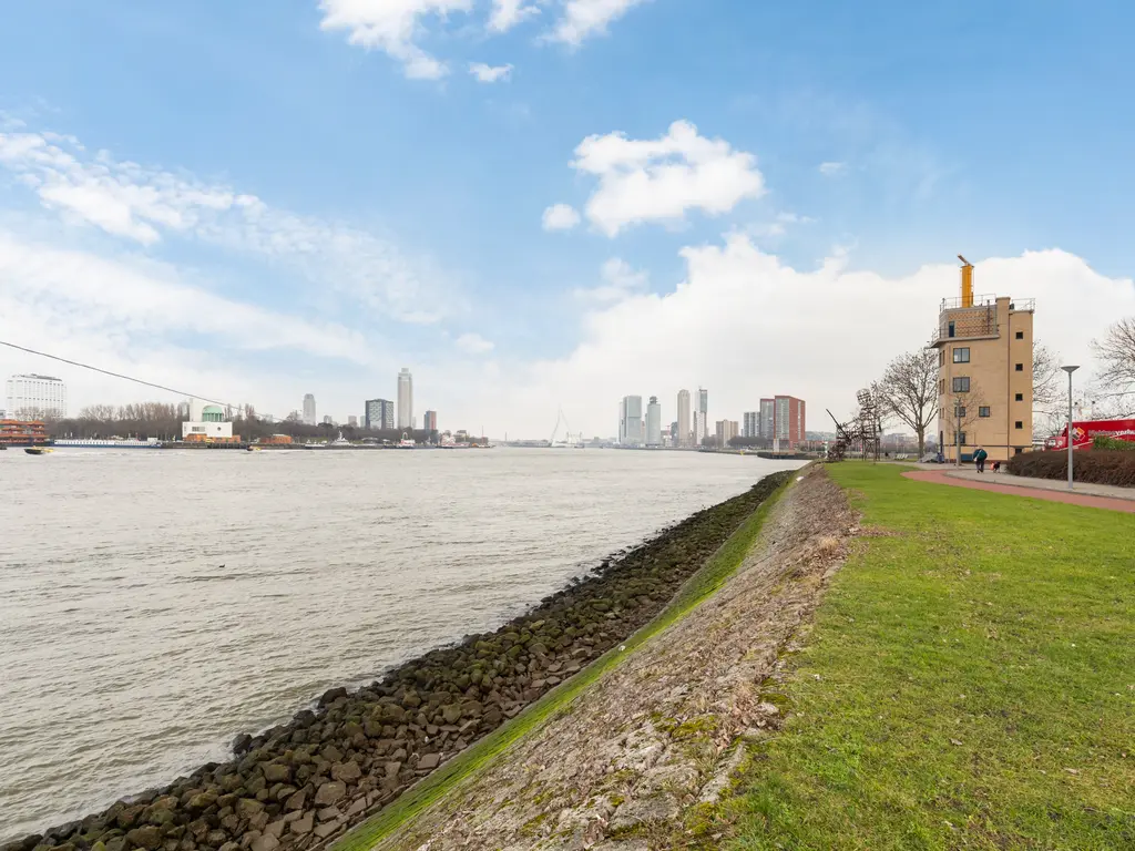 Bonn en Meeswerf 183, ROTTERDAM