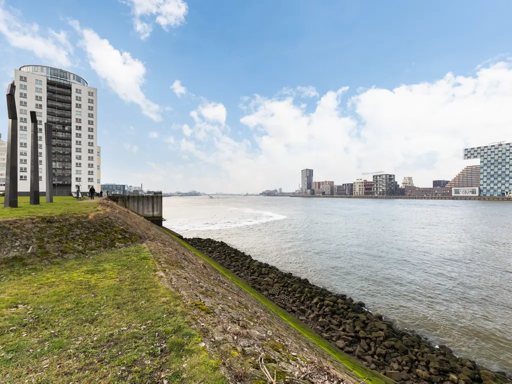 Bonn en Meeswerf 183, ROTTERDAM