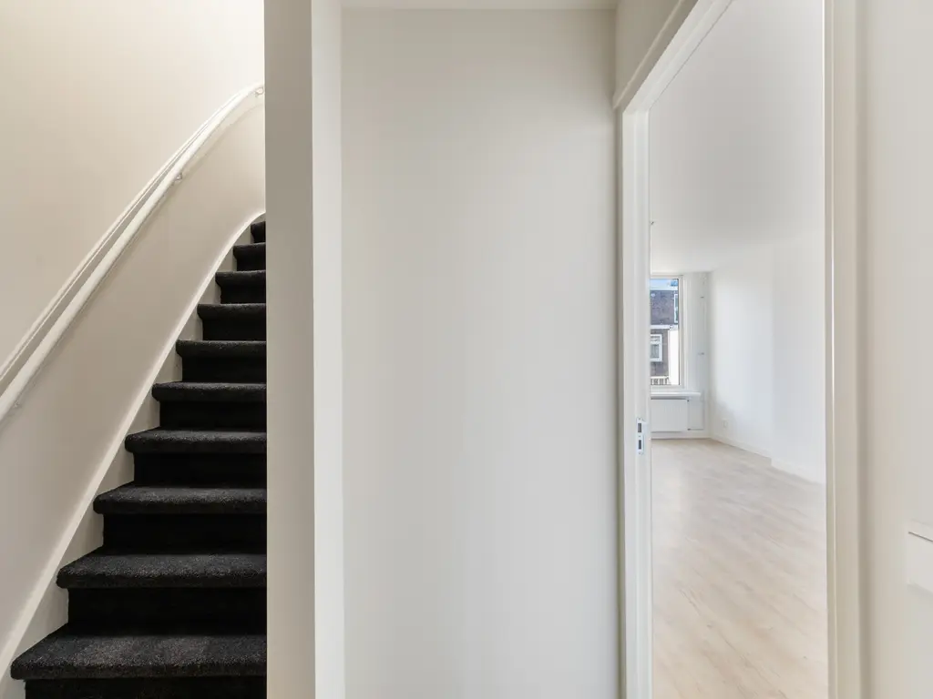 Van Ostadelaan 27A, SCHIEDAM