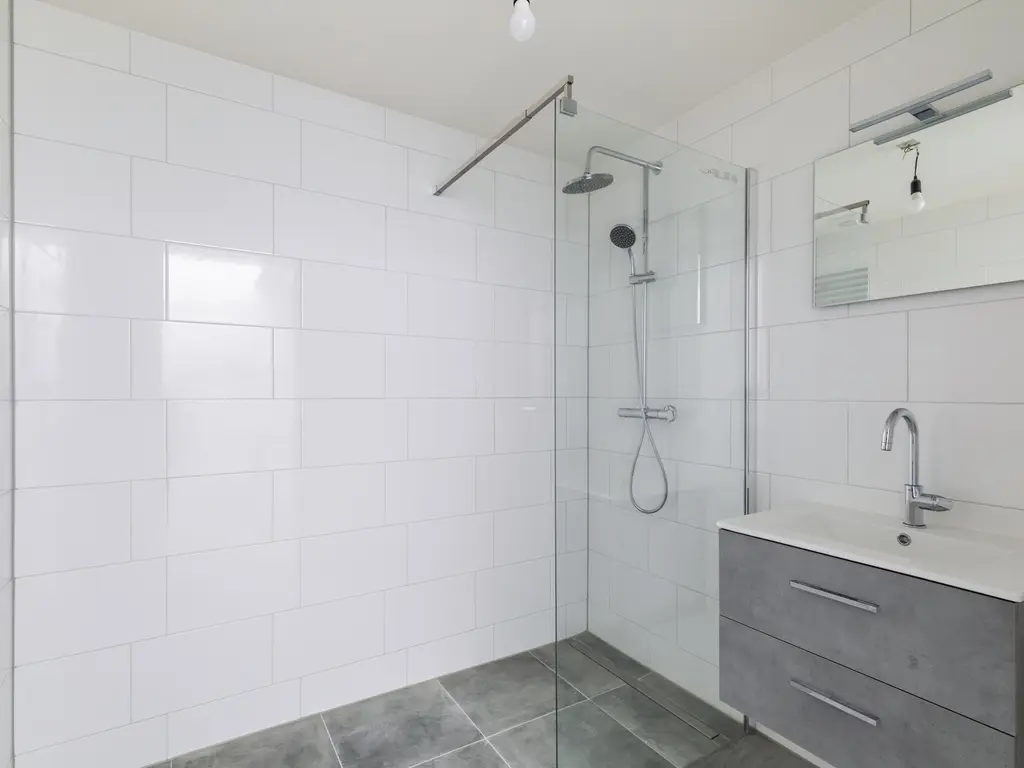 Van Ostadelaan 27A, SCHIEDAM