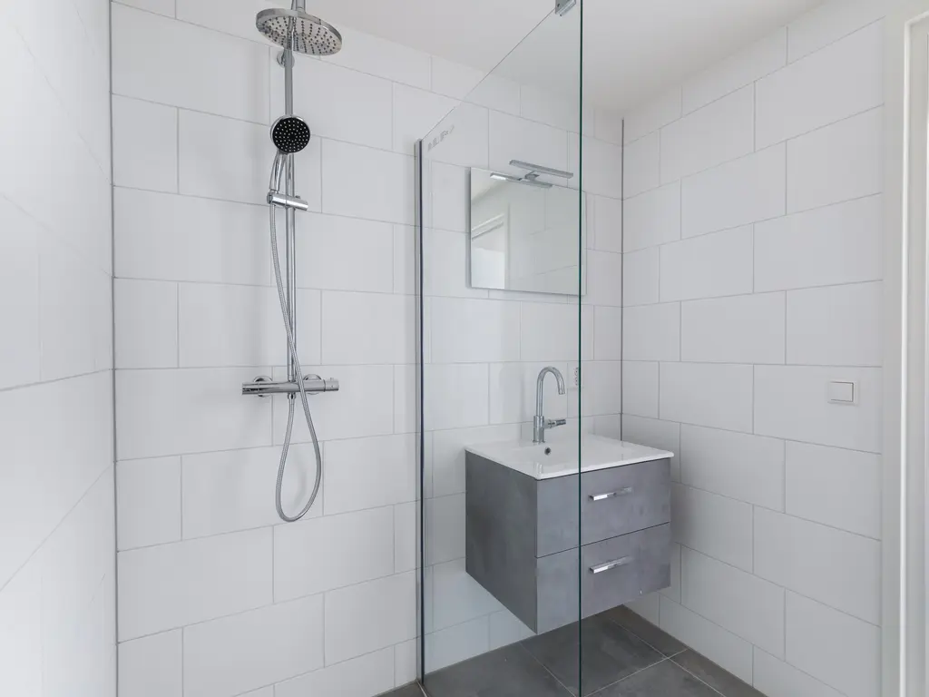 Van Ostadelaan 27A, SCHIEDAM