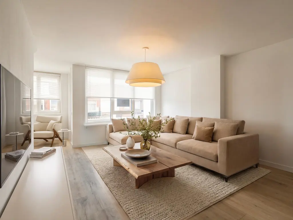 Van Ostadelaan 27A, SCHIEDAM