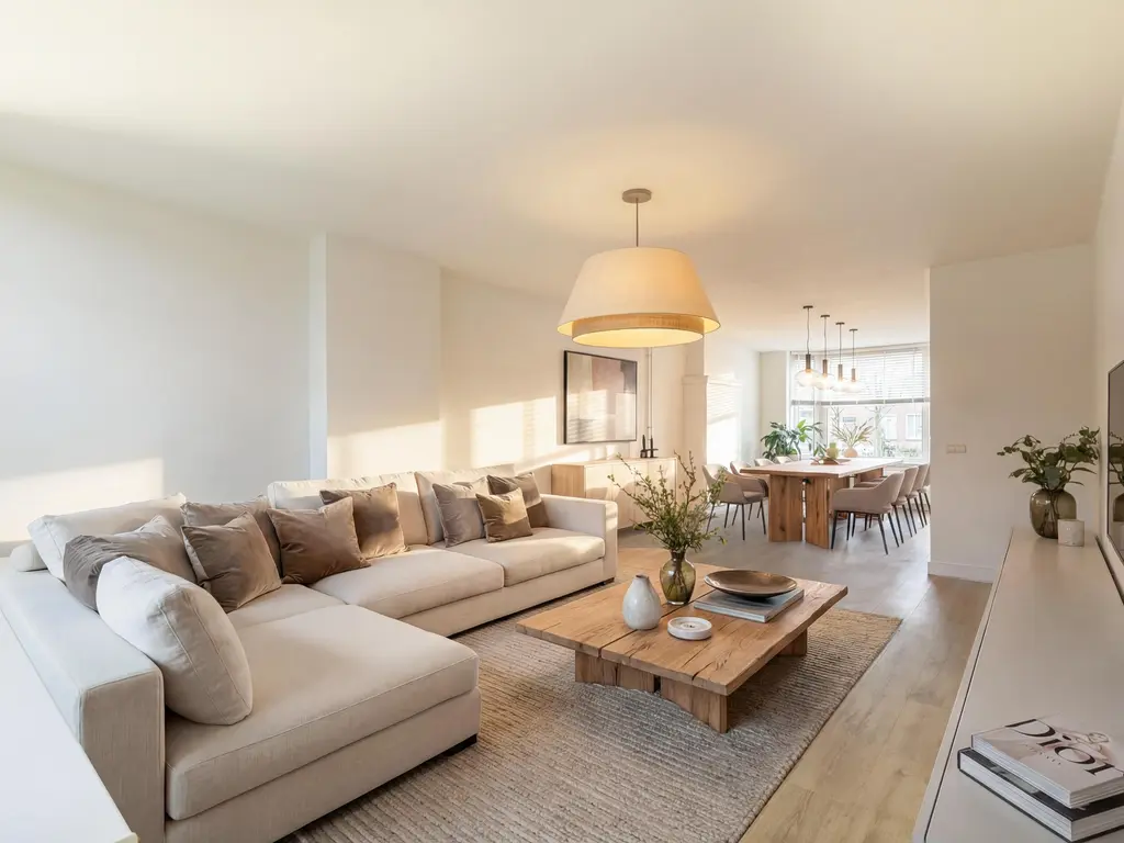 Van Ostadelaan 27A, SCHIEDAM