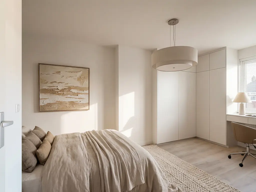 Van Ostadelaan 27A, SCHIEDAM