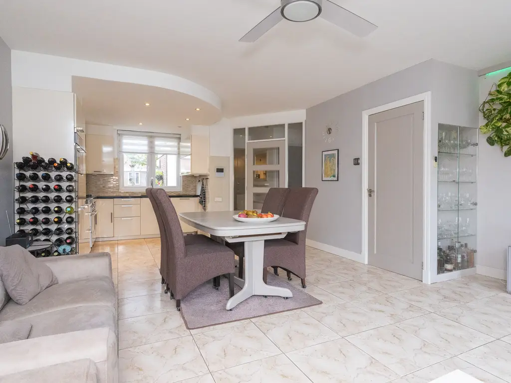 Mijndenhof 105, AMSTERDAM