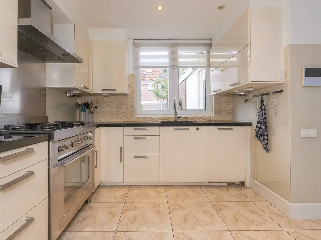 Mijndenhof 105, AMSTERDAM