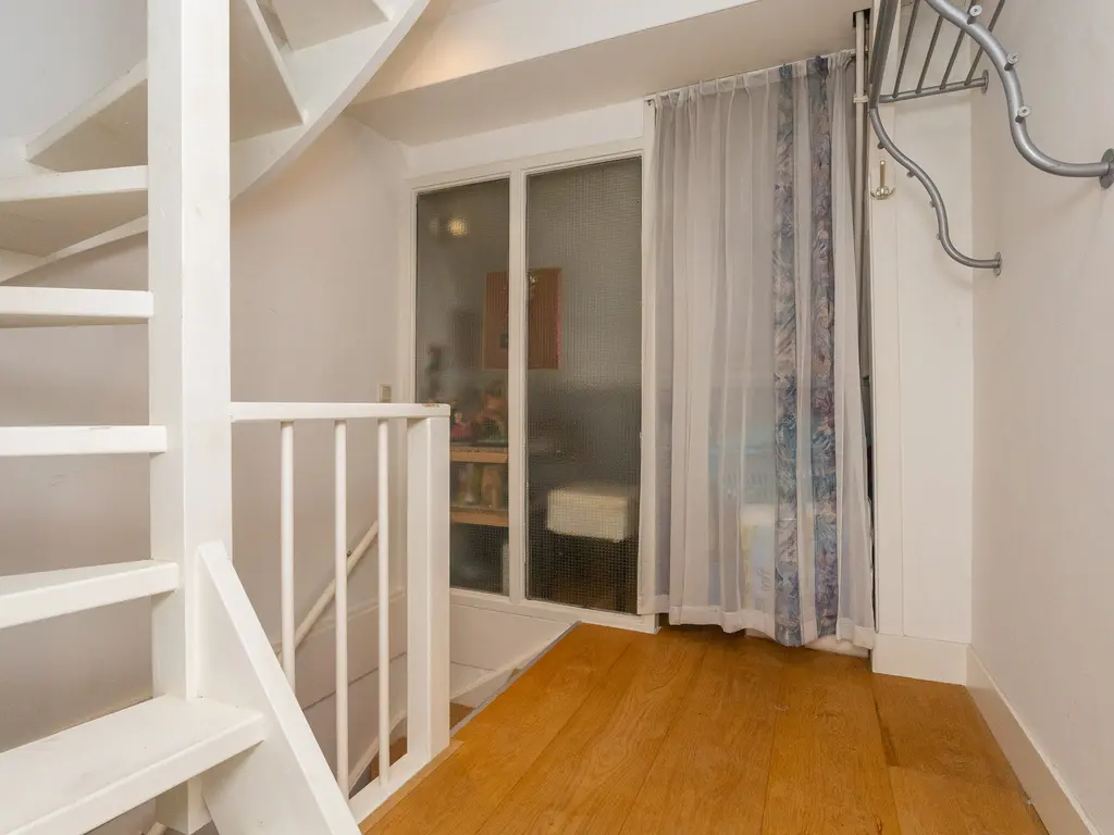 Mijndenhof 105, AMSTERDAM