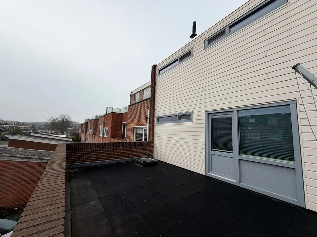 Oliemolen 159, HOORN