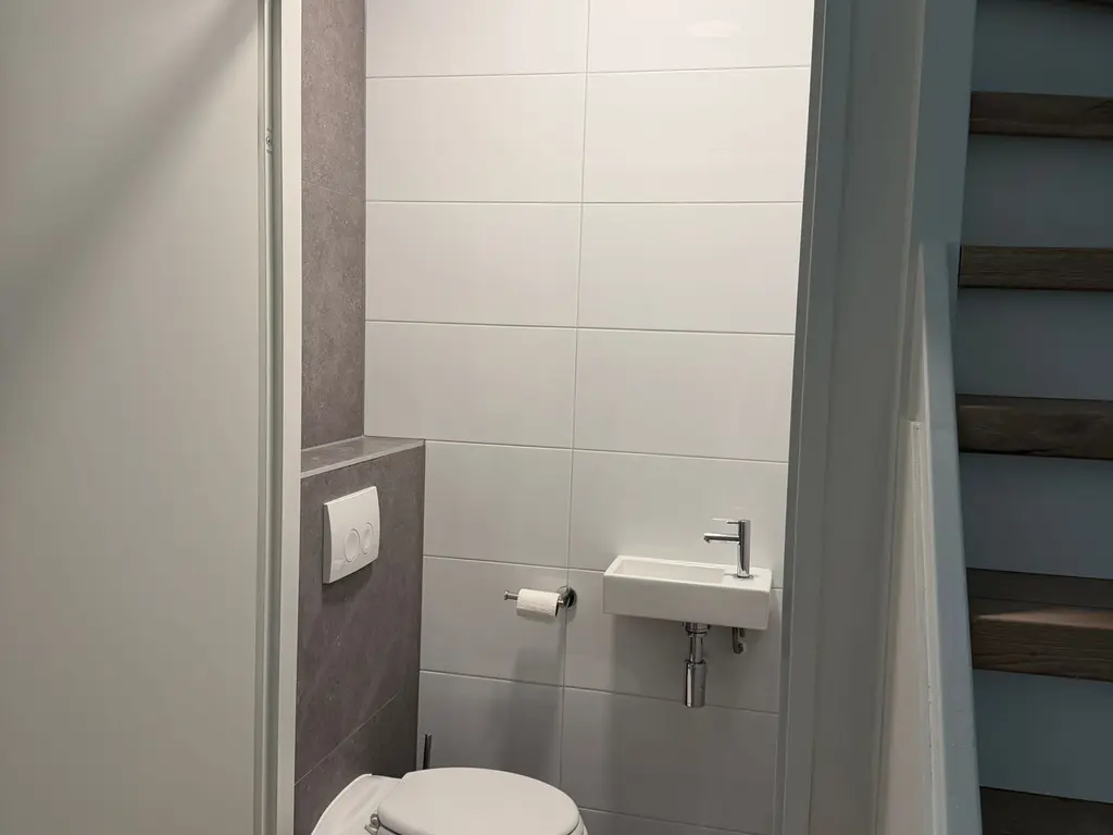 Oliemolen 159, HOORN