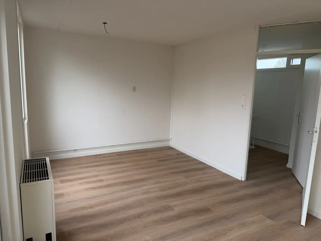 Oliemolen 159, HOORN