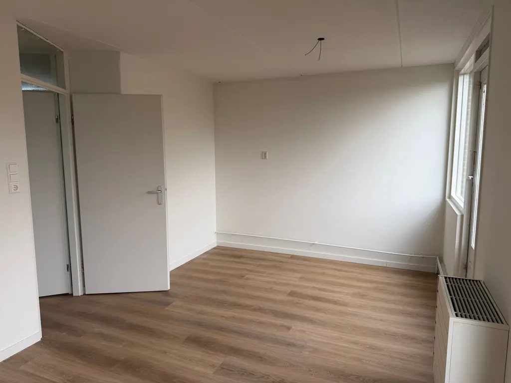 Oliemolen 159, HOORN