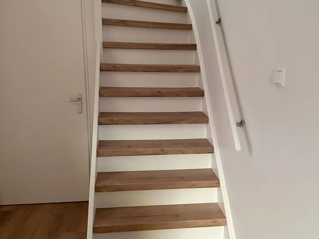 Oliemolen 159, HOORN