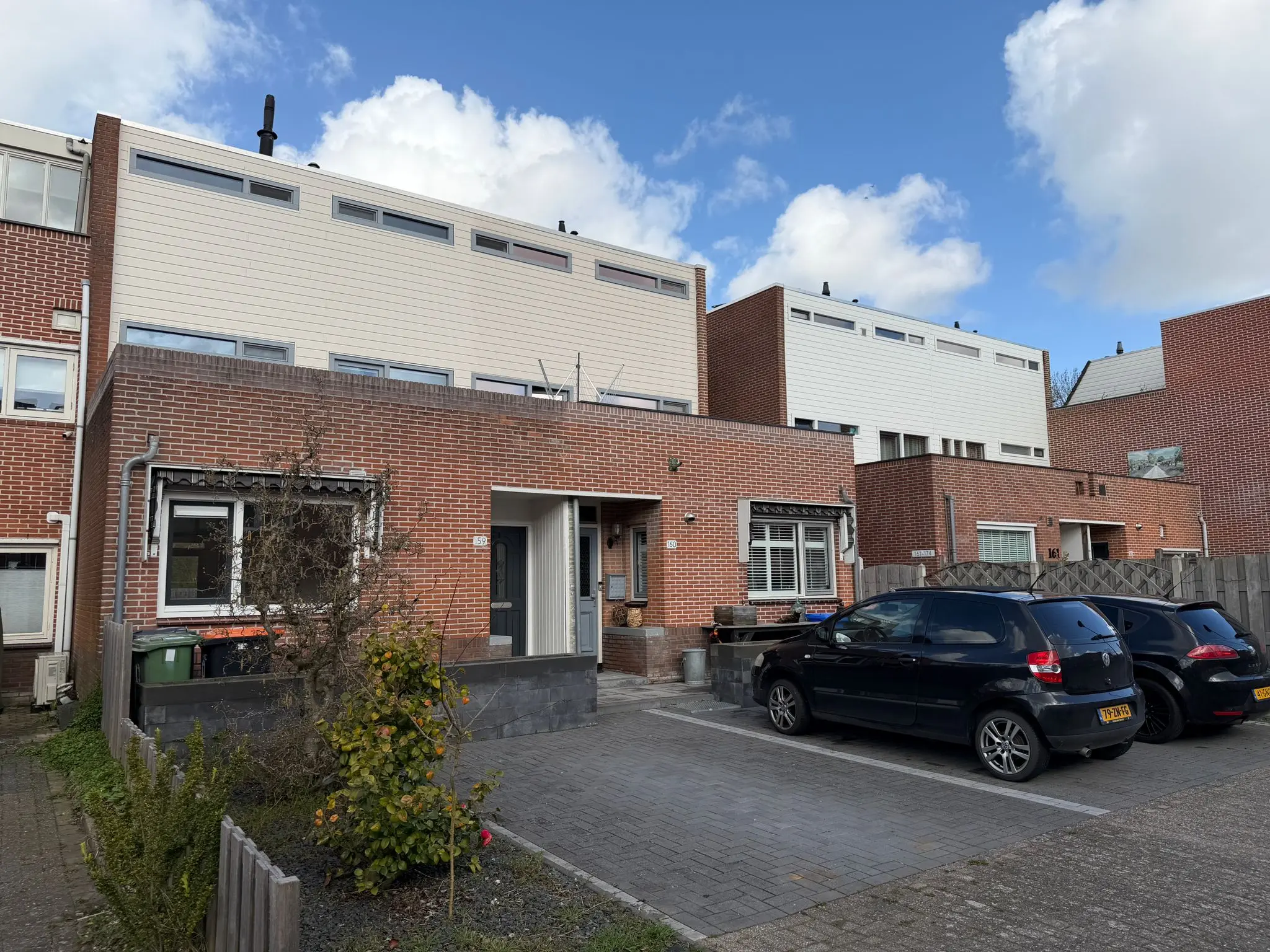 Appartement in Hoorn