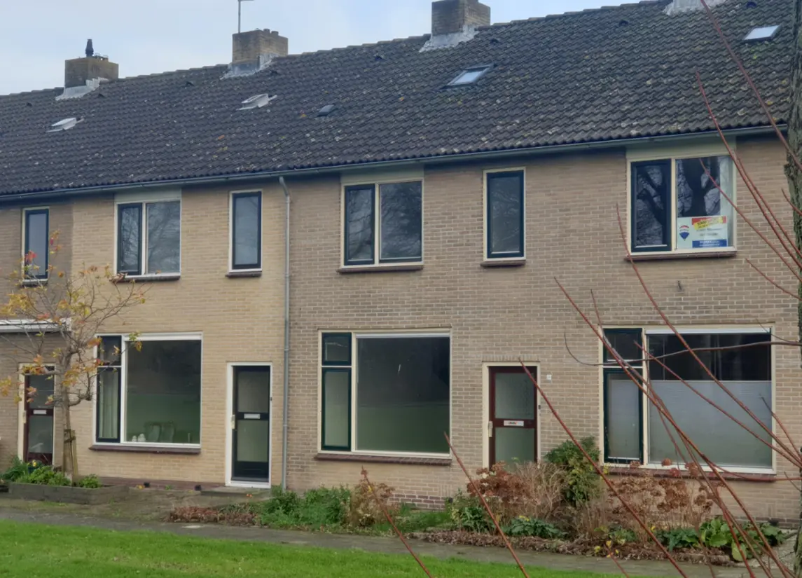 Leeuweriklaan 4