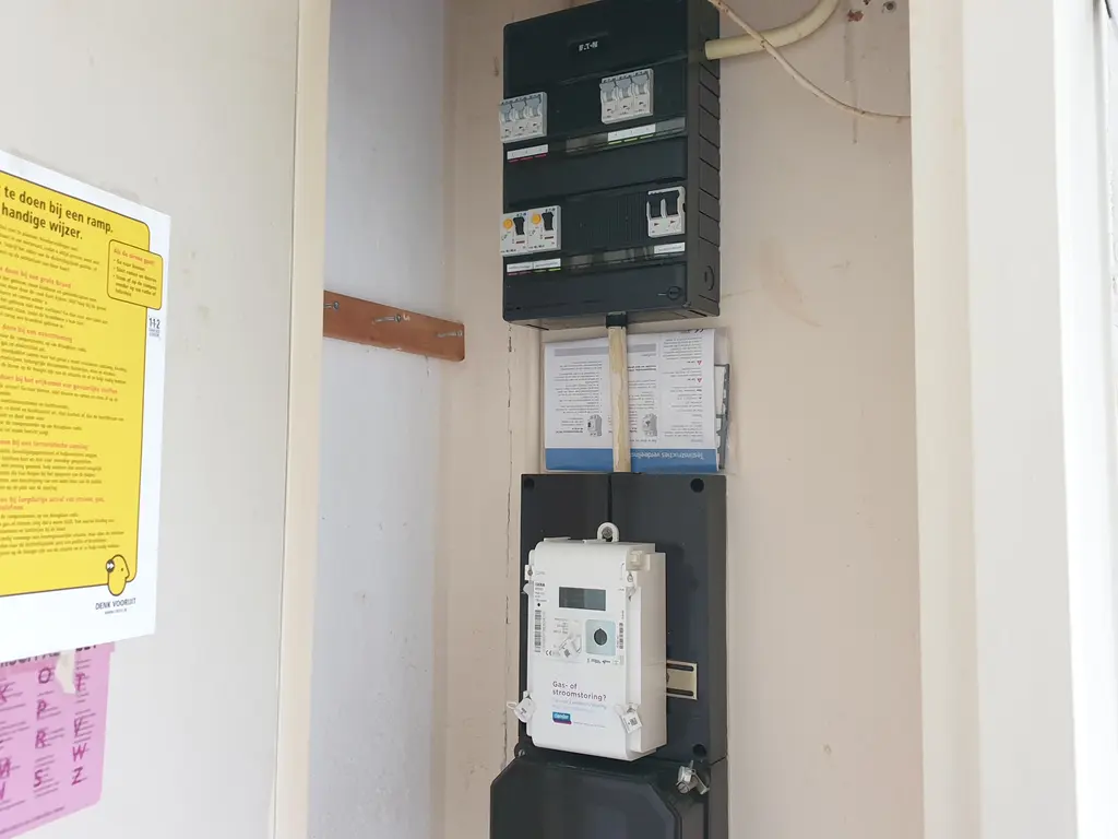 Leeuweriklaan 4, ENKHUIZEN