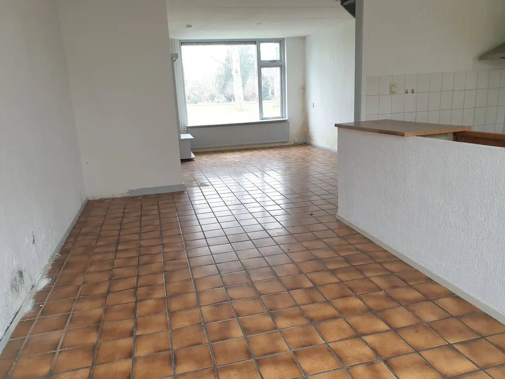 Leeuweriklaan 4, ENKHUIZEN