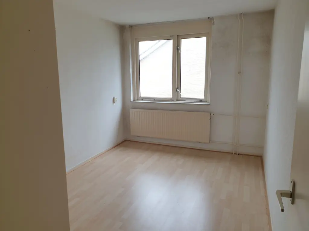 Leeuweriklaan 4, ENKHUIZEN