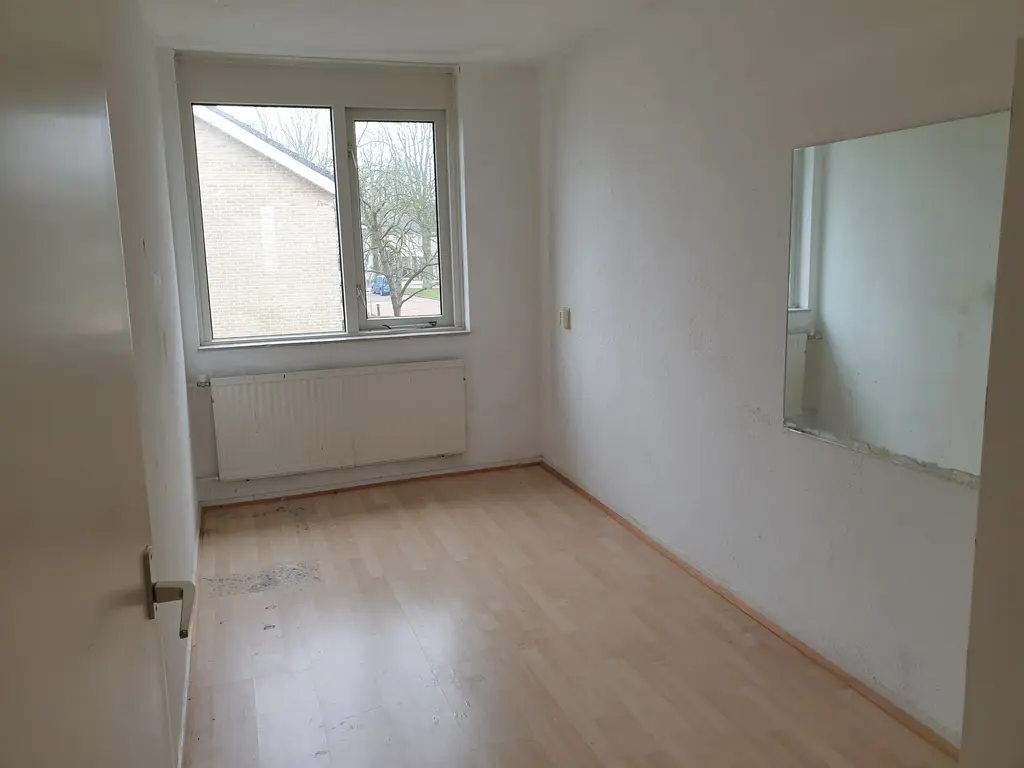 Leeuweriklaan 4, ENKHUIZEN