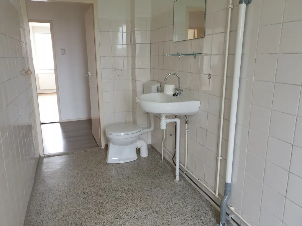 Leeuweriklaan 4, ENKHUIZEN