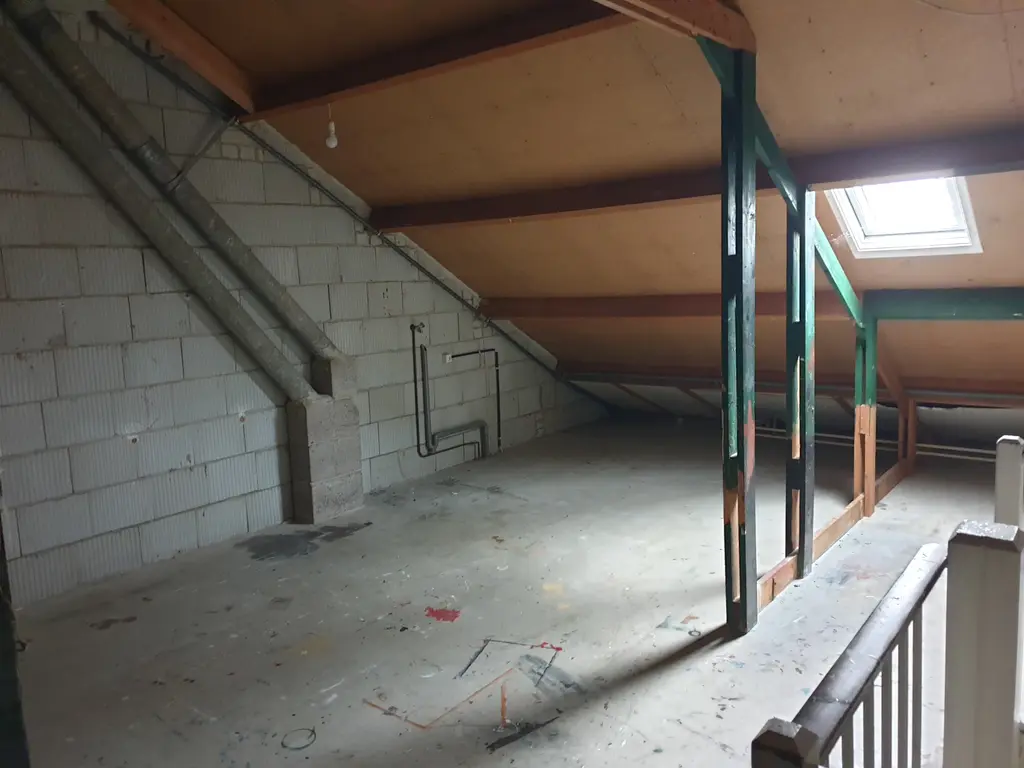 Leeuweriklaan 4, ENKHUIZEN