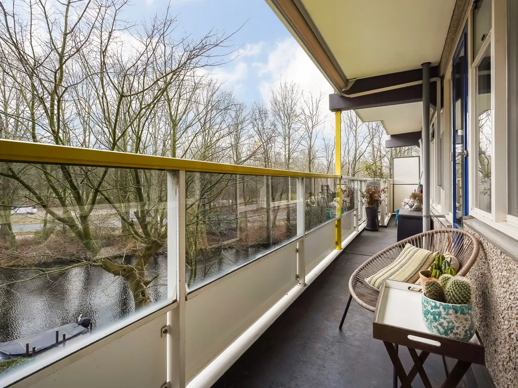 De Brink 180, Den Haag