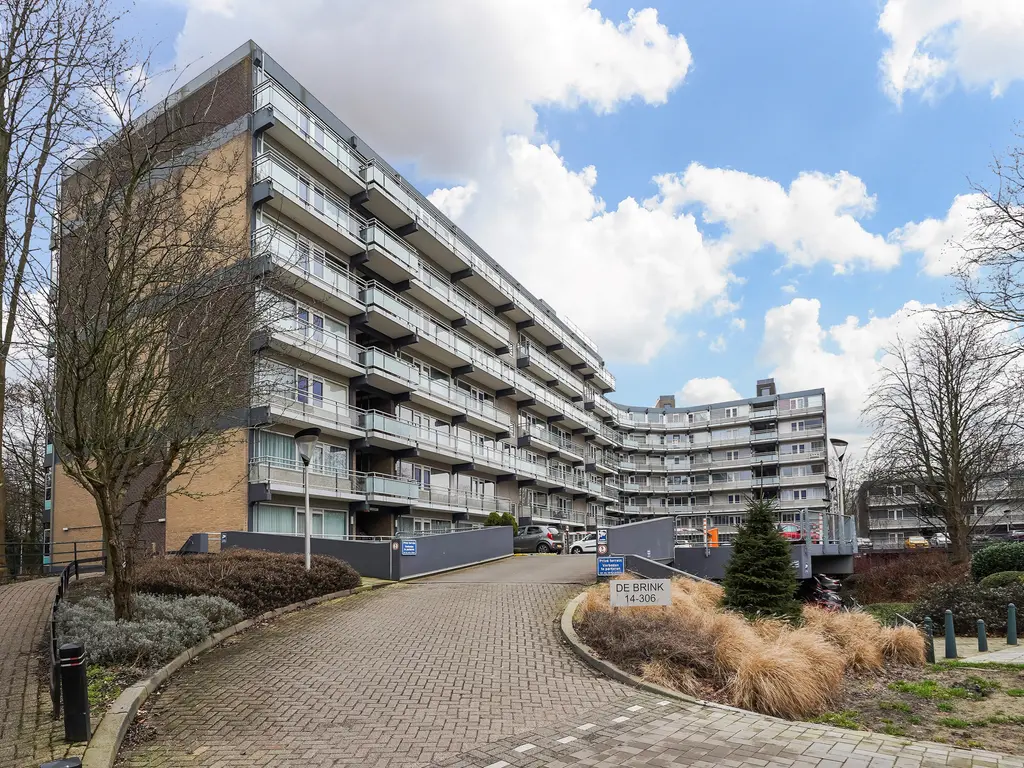 De Brink 180, Den Haag