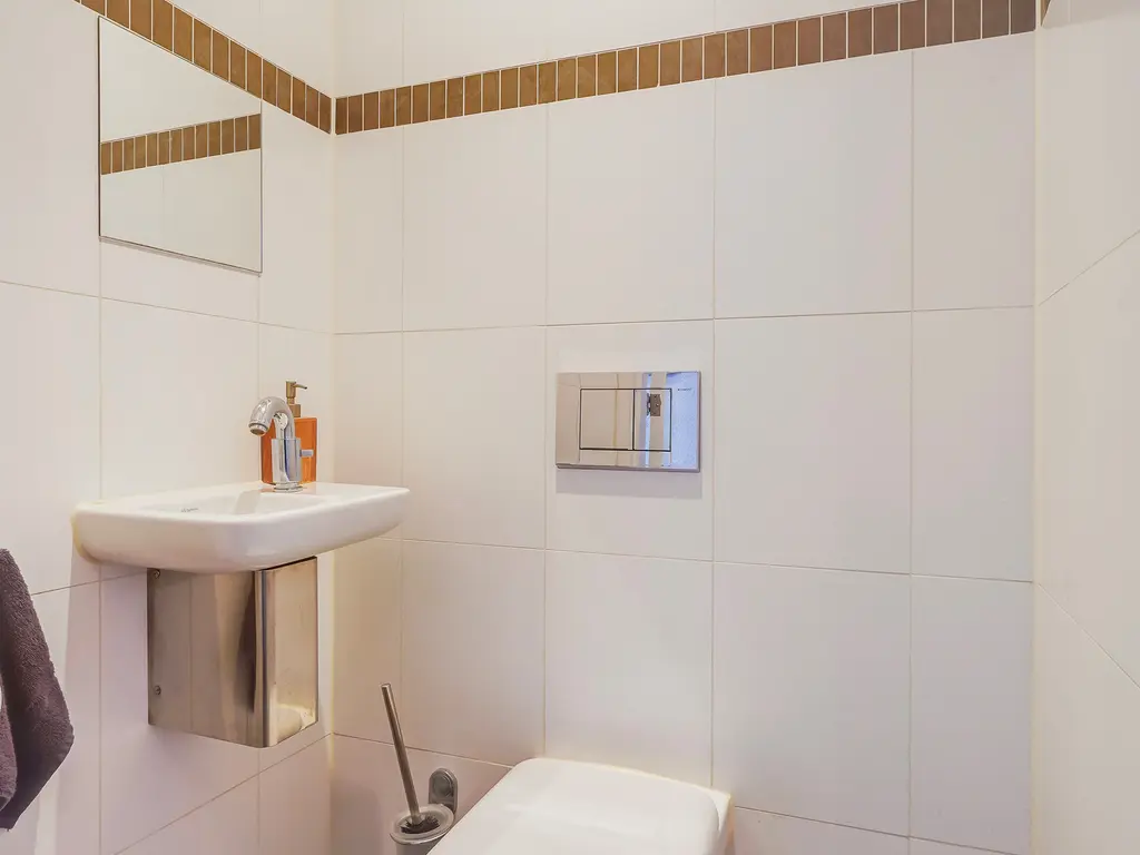 De Brink 180, Den Haag