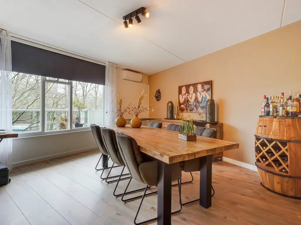 De Brink 180, Den Haag