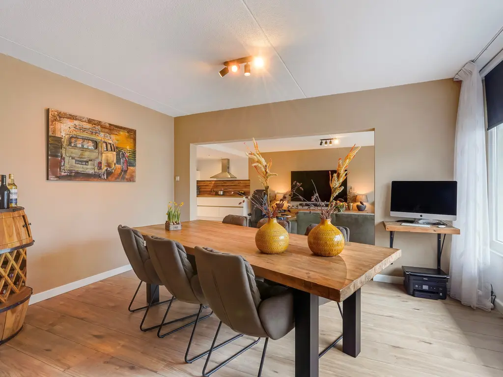 De Brink 180, Den Haag