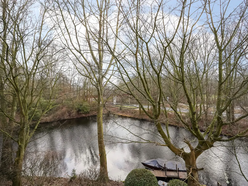 De Brink 180, Den Haag