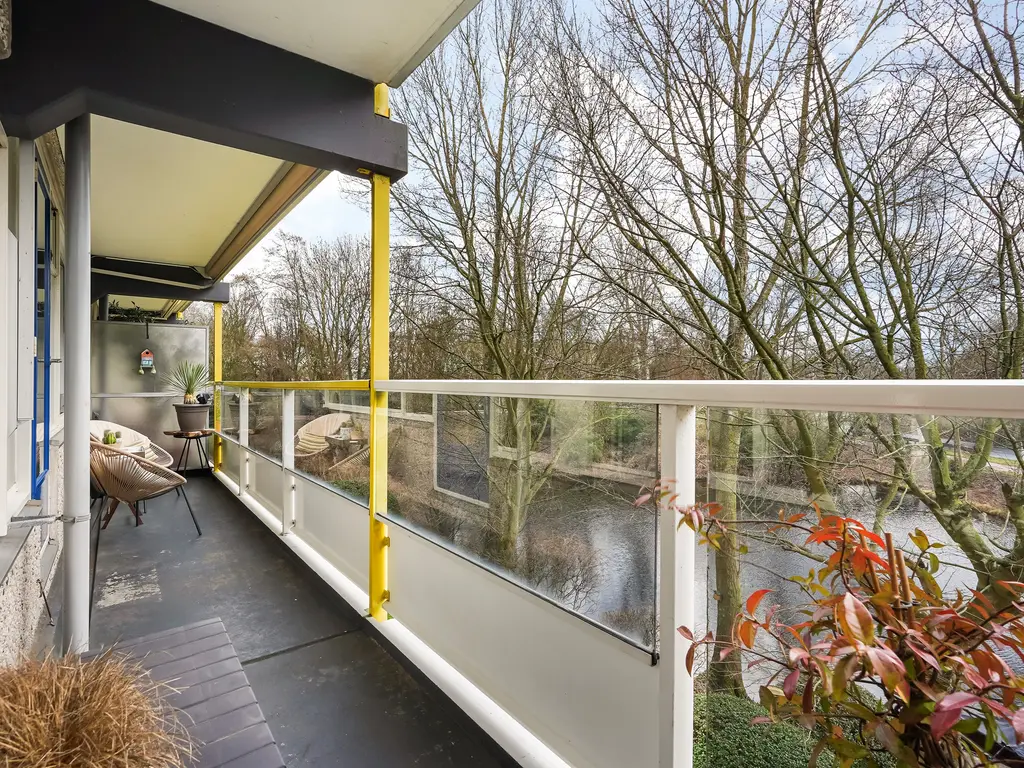 De Brink 180, Den Haag