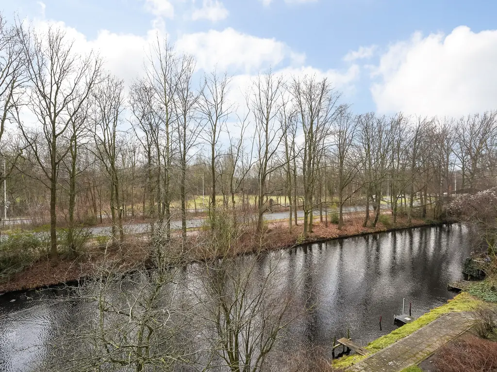 De Brink 180, Den Haag