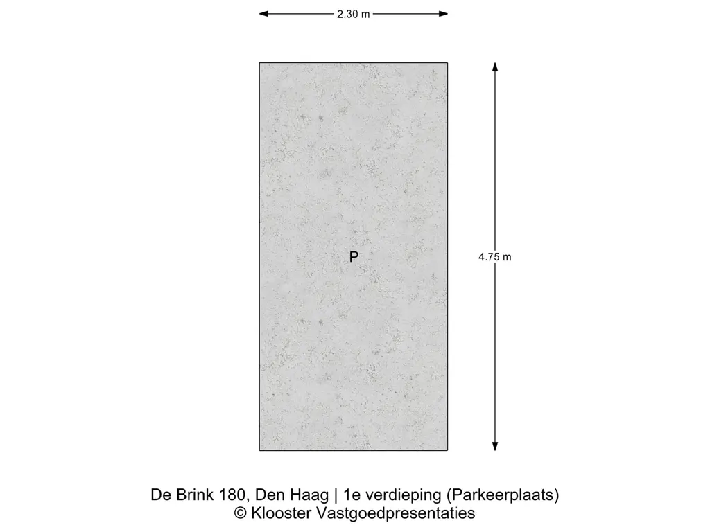 De Brink 180, Den Haag