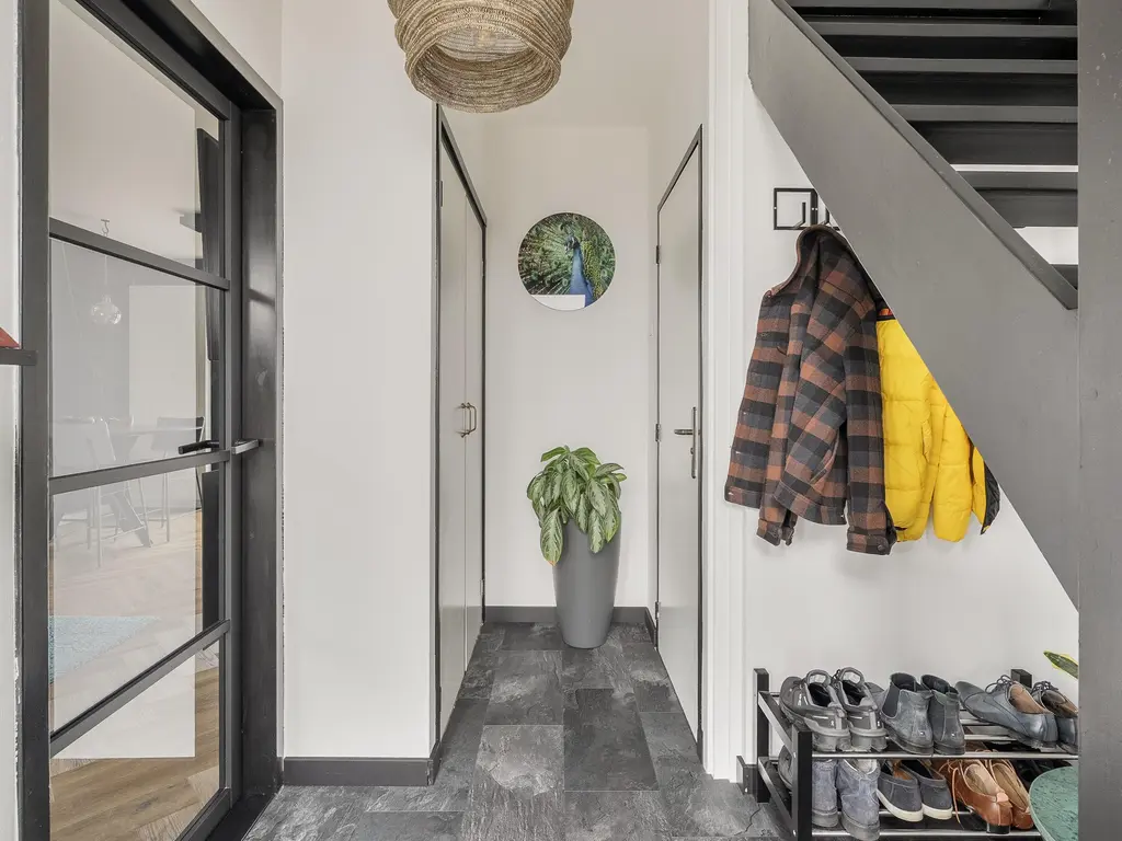 Meidoorn 9, BARENDRECHT