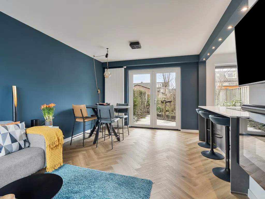 Meidoorn 9, BARENDRECHT