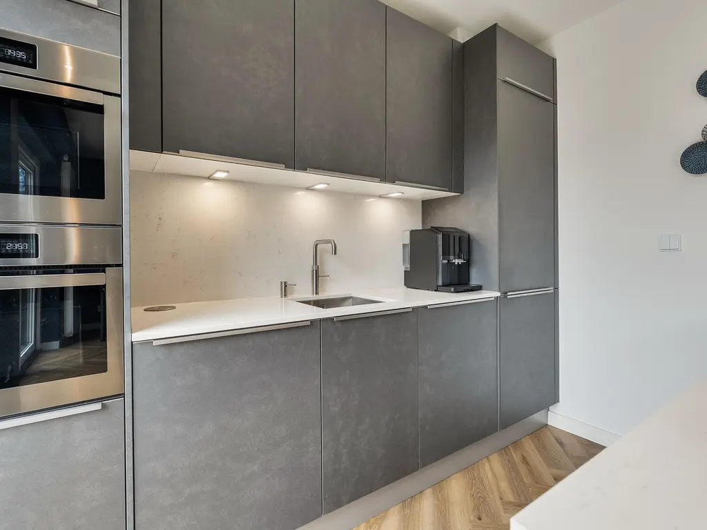 Meidoorn 9, BARENDRECHT