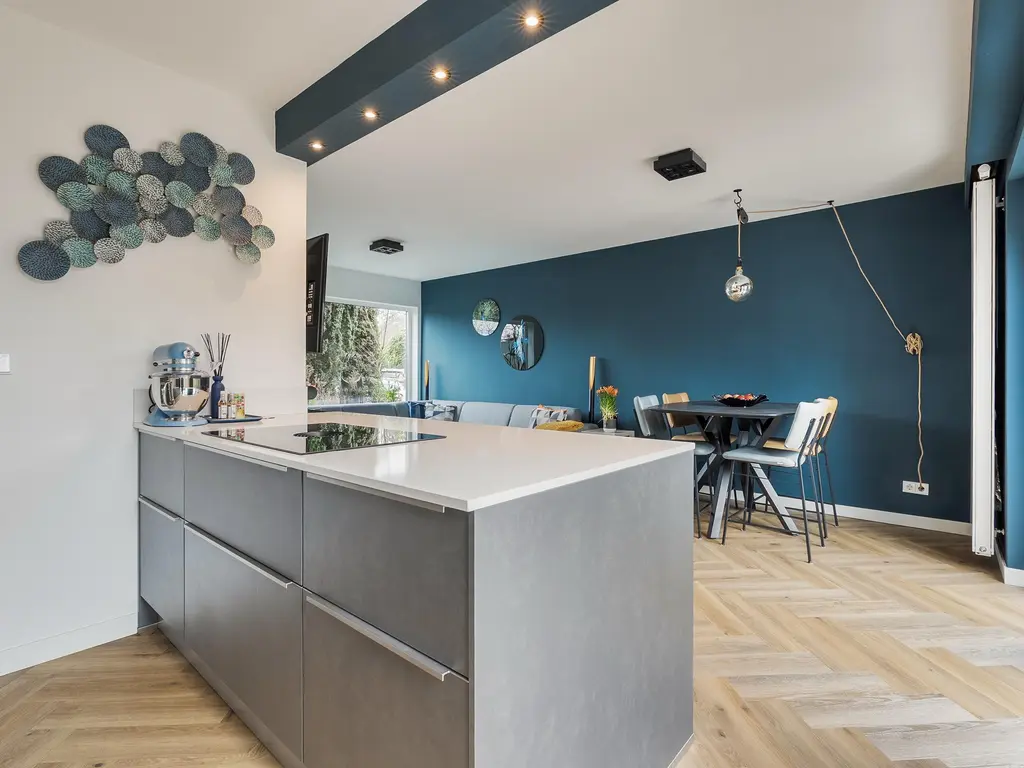 Meidoorn 9, BARENDRECHT