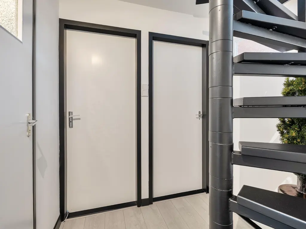 Meidoorn 9, BARENDRECHT