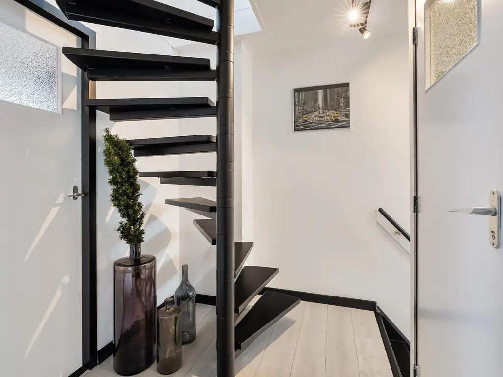 Meidoorn 9, BARENDRECHT