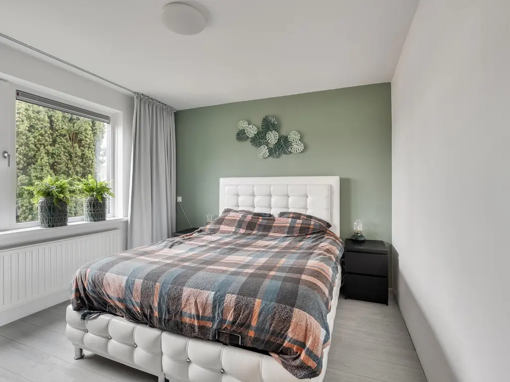 Meidoorn 9, BARENDRECHT