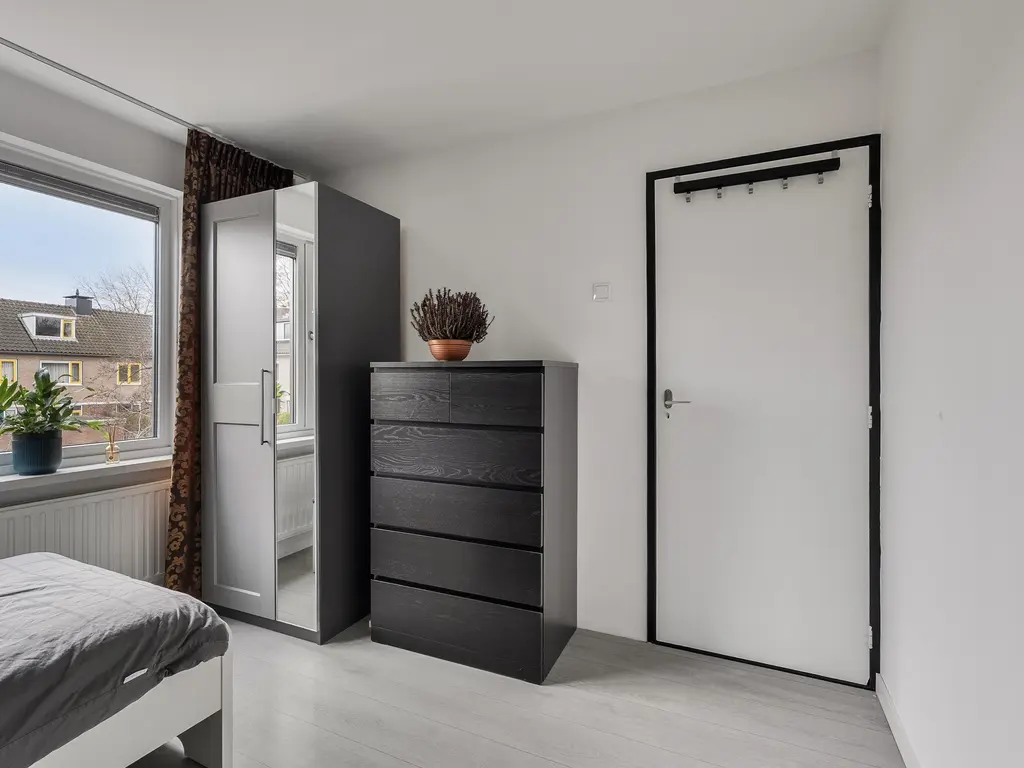 Meidoorn 9, BARENDRECHT