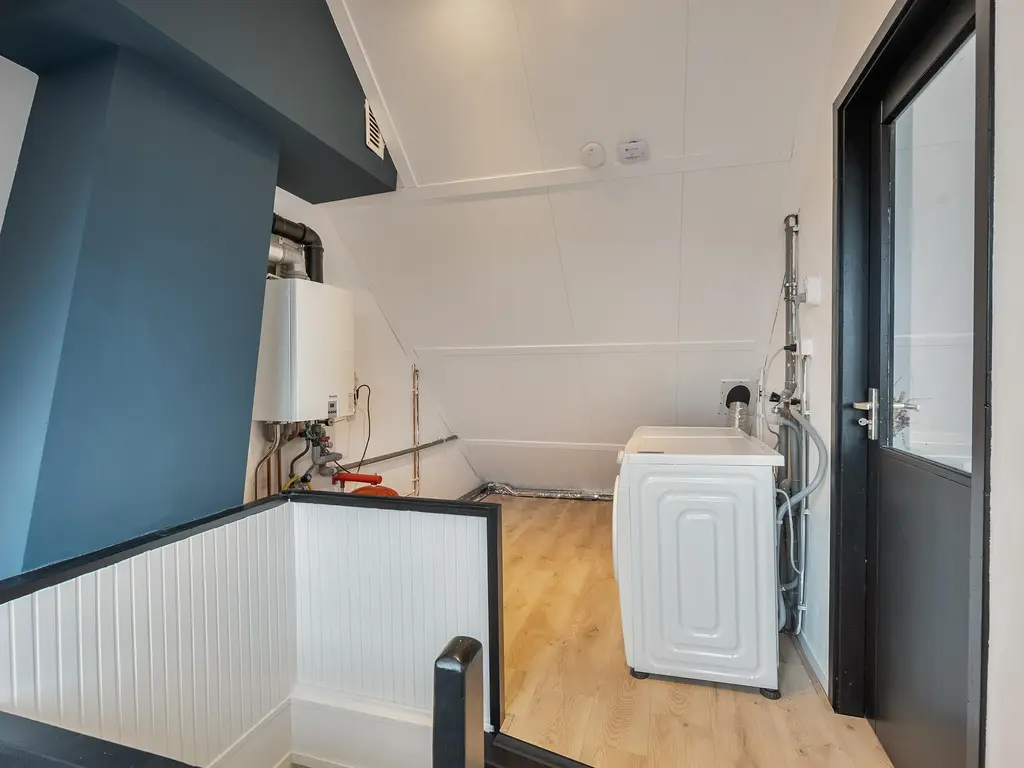 Meidoorn 9, BARENDRECHT